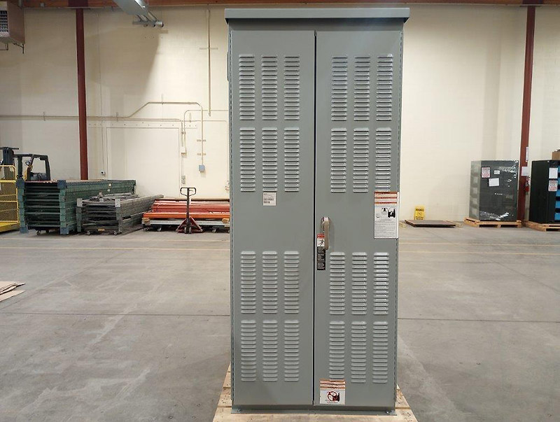 ASCO 2000A Series 300