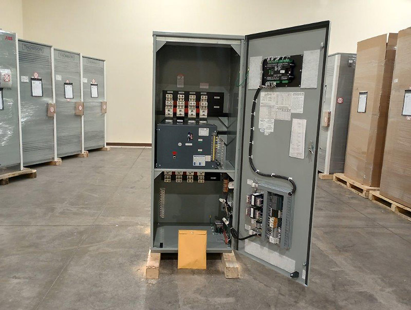 Thomson 1200A TS 970 Thomson 1200A TS 970