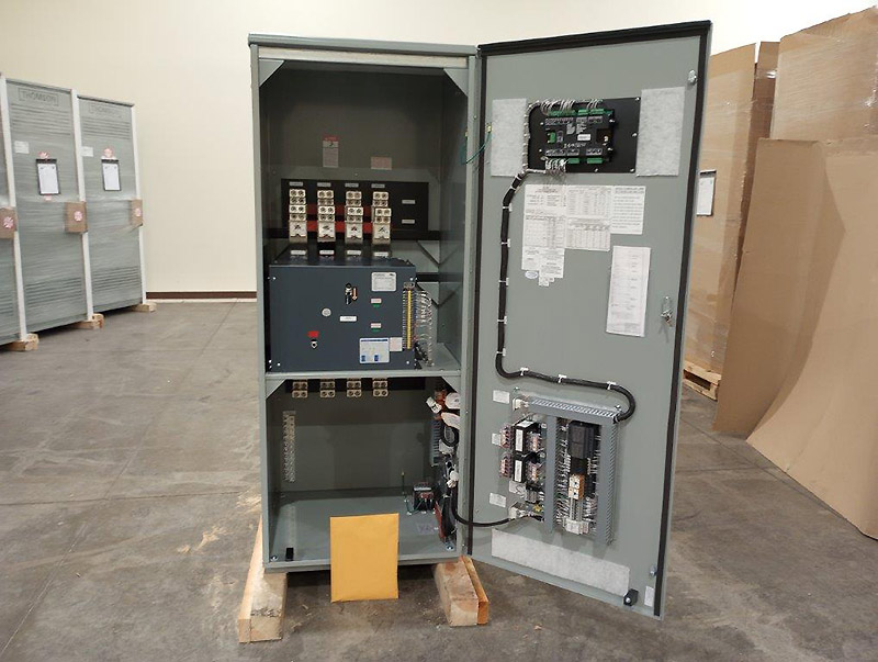 Thomson 1200A TS 970 Thomson 1200A TS 970