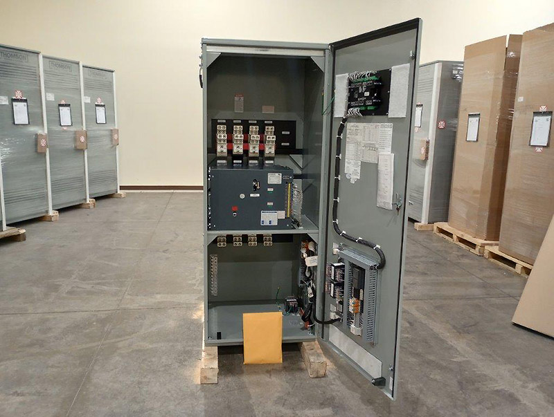 Thomson 1200A TS 970 Thomson 1200A TS 970