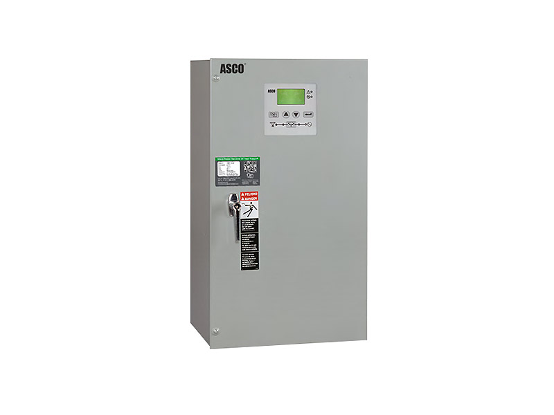 ASCO 230A Series 300 ASCO 230A Series 300