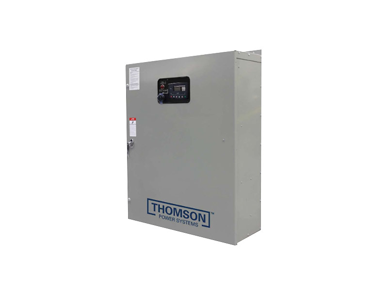 Thomson 800A TS 870 Thomson 800A TS 870