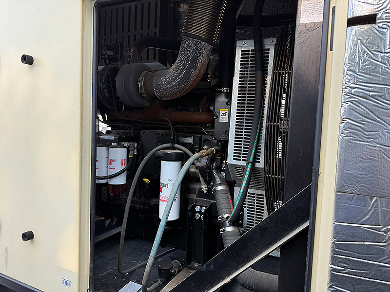 Kohler 350 kW REOZJ Kohler 350 kW REOZJ
