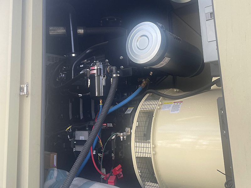 Kohler 350 kW REOZJC Kohler 350 kW REOZJC