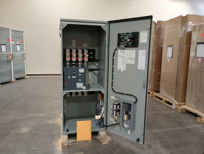 Thomson 600A TS 970 Thomson 600A TS 970