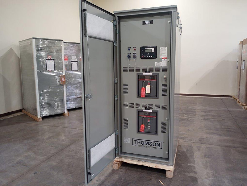 Thomson 1600A TS 880 Thomson 1600A TS 880