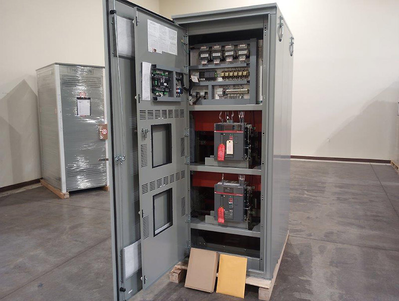 Thomson 1600A TS 880 Thomson 1600A TS 880
