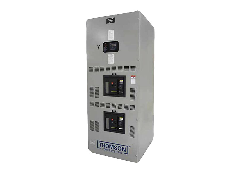 Thomson 4000A TS 880 Thomson 4000A TS 880