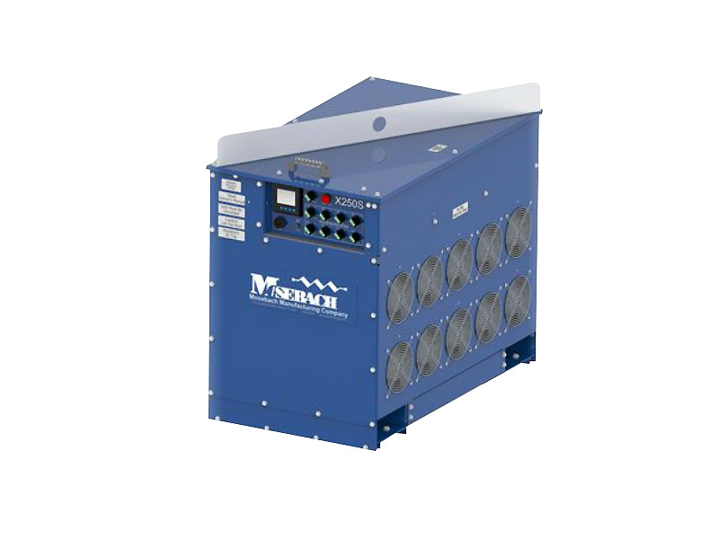 Mosebach 250 kW X250S