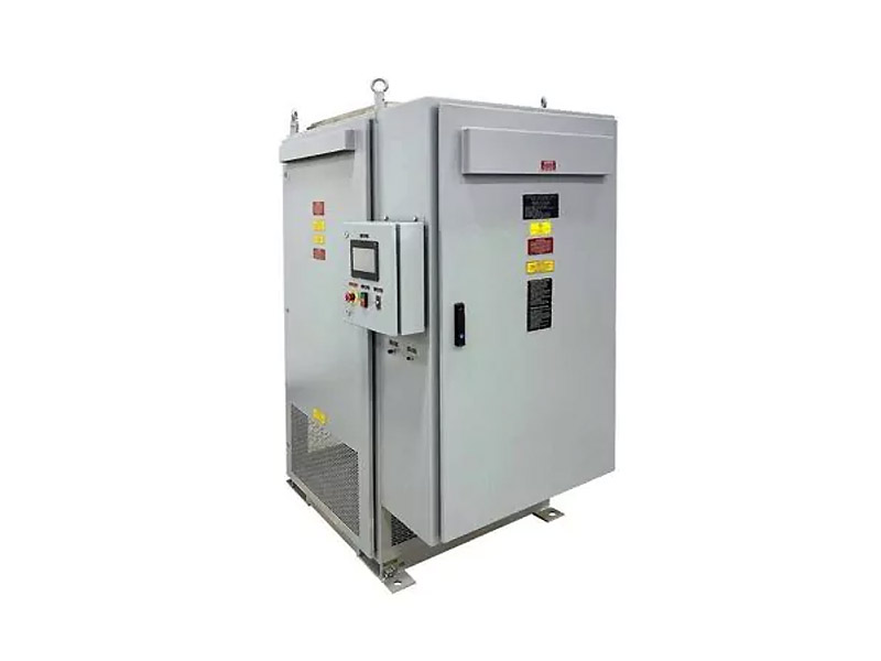 Universal Load Banks 1000 kW R1000 Universal Load Banks 1000 kW R1000