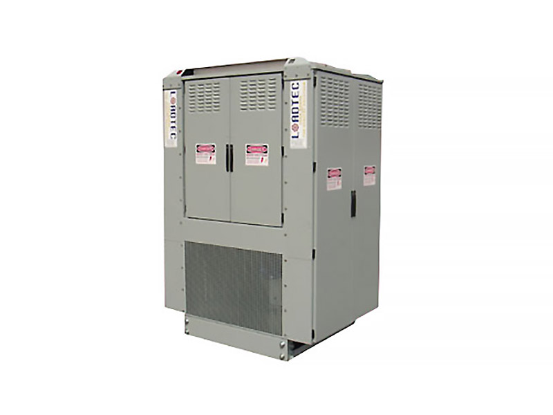 Loadtec 2000 kW OSW4 Loadtec 2000 kW OSW4