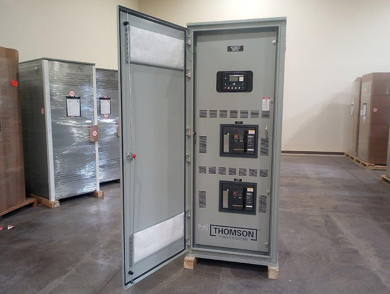 Thomson 2000A TS 880 Thomson 2000A TS 880