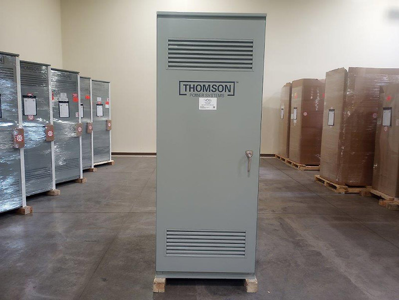 Thomson 2000A TS 880 Thomson 2000A TS 880