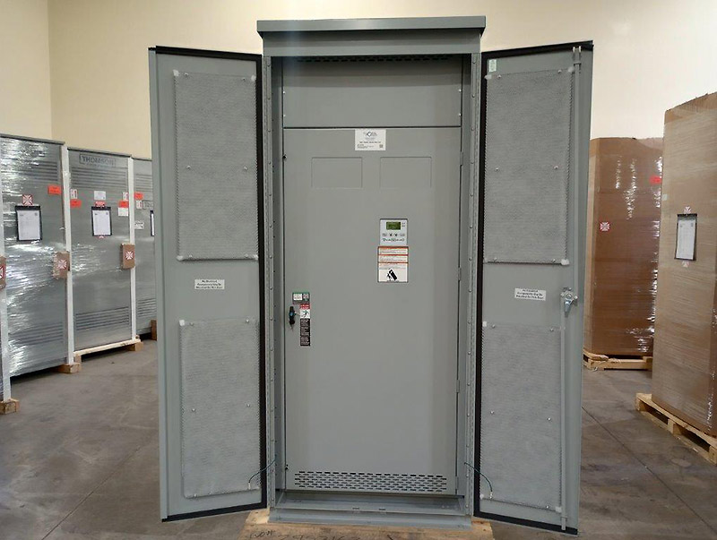 ASCO 2000A Series 300 ASCO 2000A Series 300