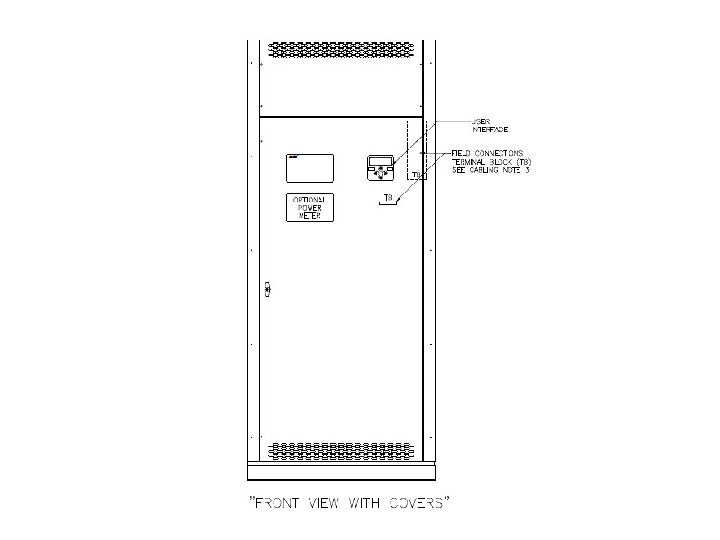 ASCO 2000A Series 300