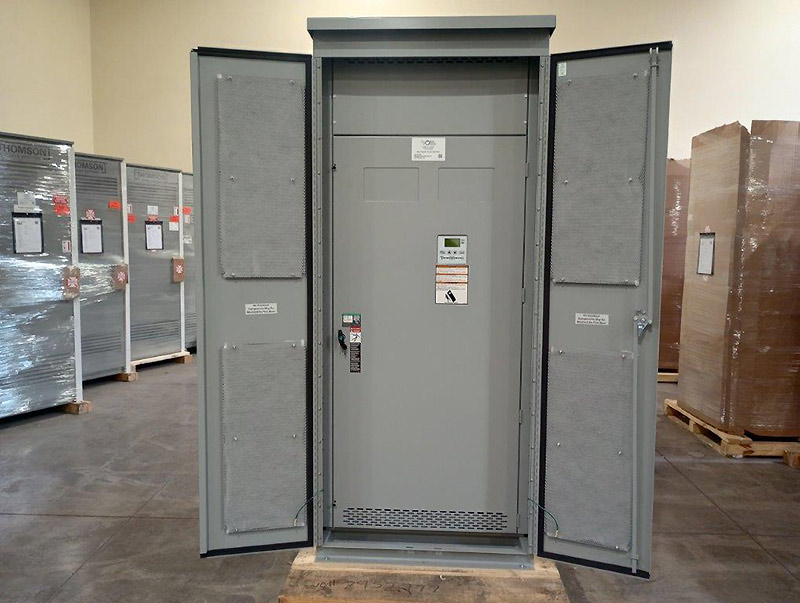 ASCO 2000A Series 300 ASCO 2000A Series 300
