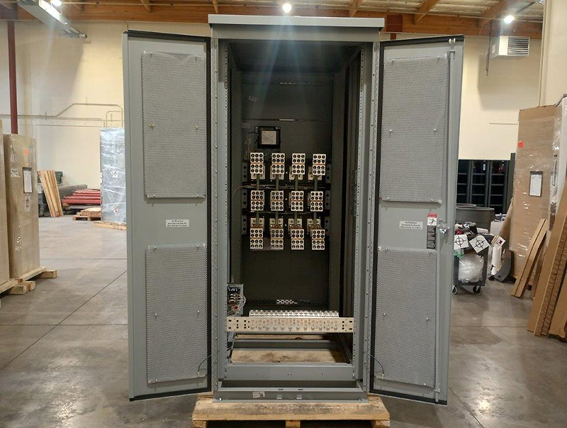 ASCO 3000A Series 300 ASCO 3000A Series 300