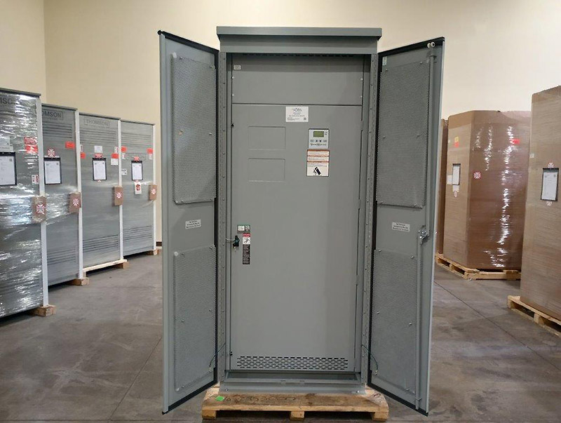 ASCO 3000A Series 300 ASCO 3000A Series 300