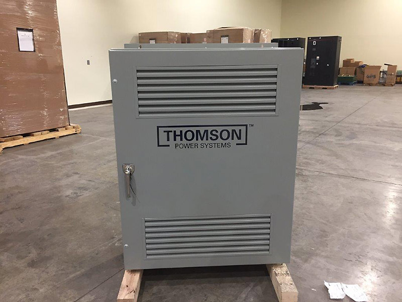 Thomson 800A TS 870