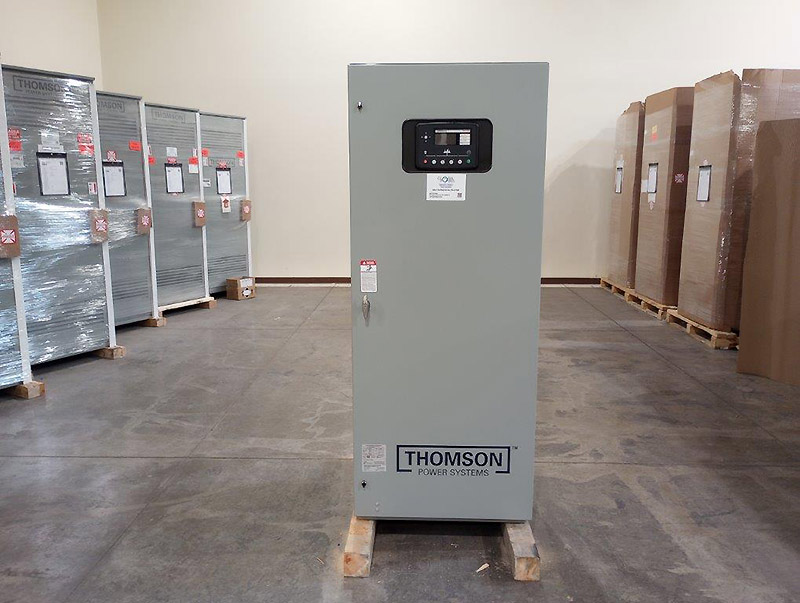 Thomson 800A TS 970 Thomson 800A TS 970