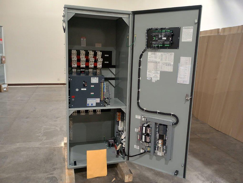 Thomson 800A TS 970 Thomson 800A TS 970