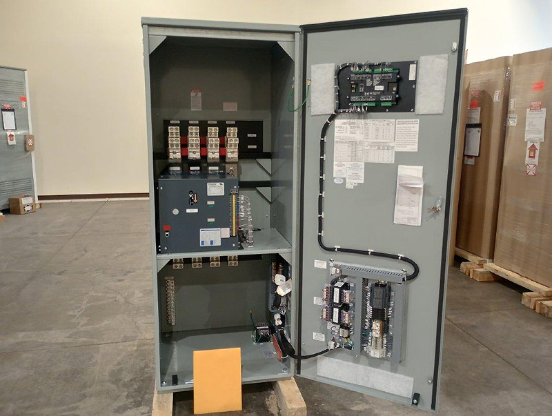 Thomson 1200A TS 970 Thomson 1200A TS 970