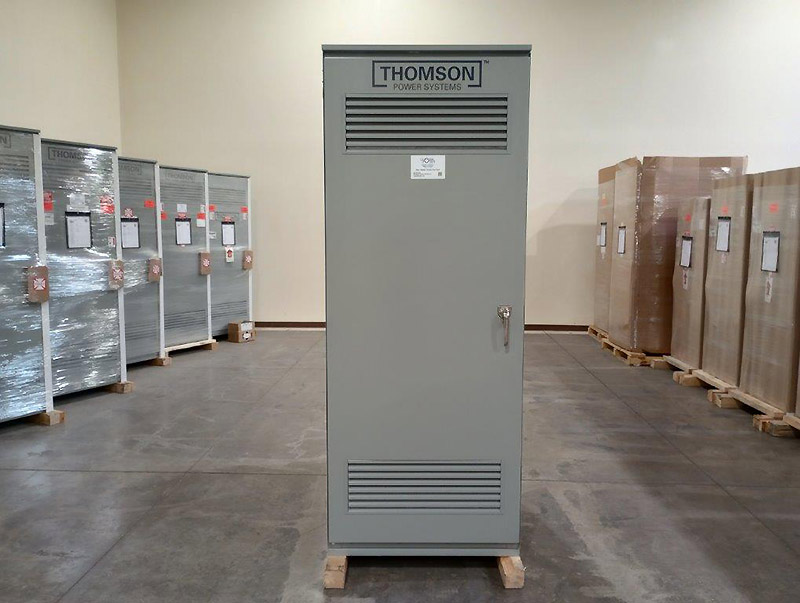 Thomson 3000A TS 880 Thomson 3000A TS 880