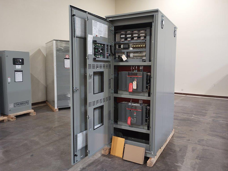Thomson 3000A TS 880 Thomson 3000A TS 880