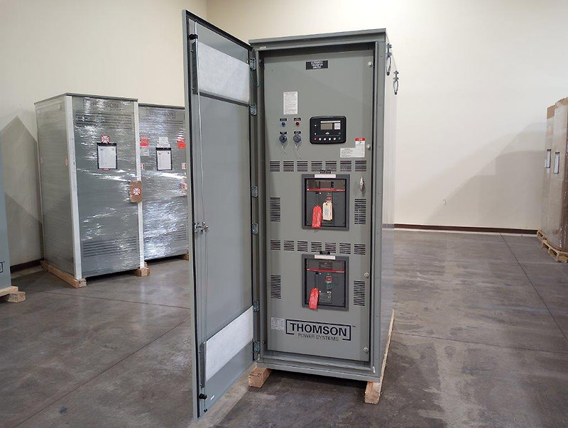 Thomson 3000A TS 880 Thomson 3000A TS 880