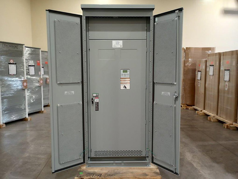 ASCO 2000A Series 300 ASCO 2000A Series 300