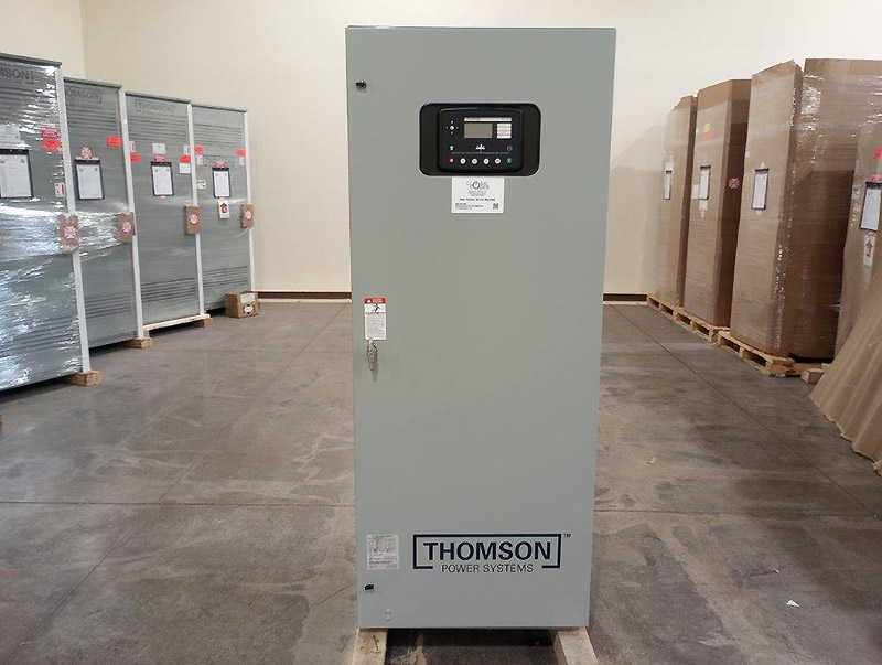 Thomson 800A TS 970 Thomson 800A TS 970