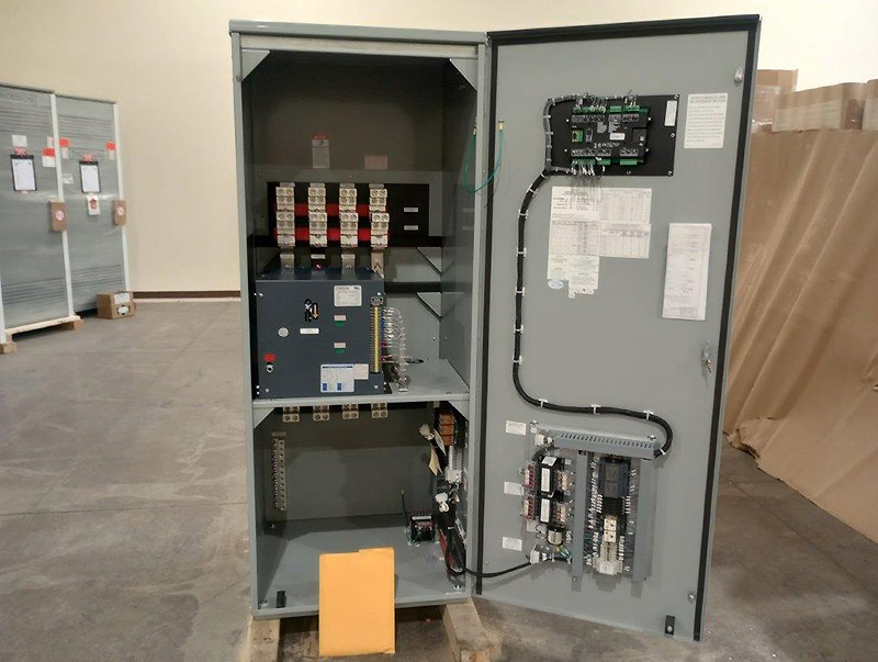 Thomson 800A TS 970 Thomson 800A TS 970