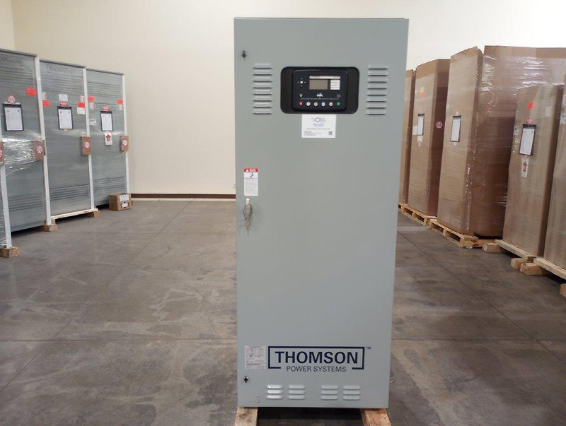Thomson 1200A TS 970 Thomson 1200A TS 970