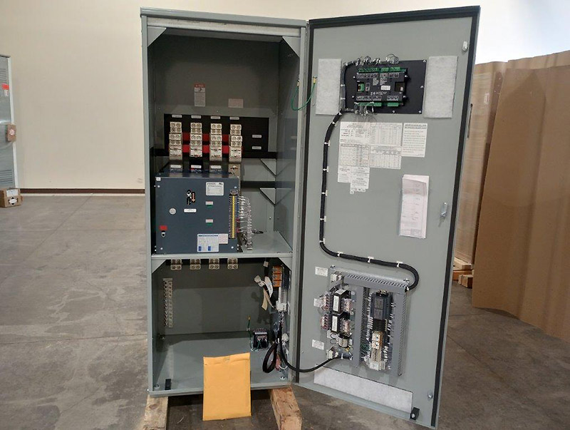 Thomson 1200A TS 970 Thomson 1200A TS 970