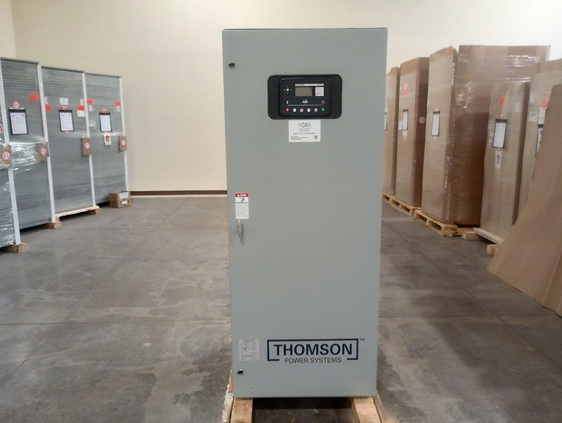 Thomson 1000A TS 970 Thomson 1000A TS 970