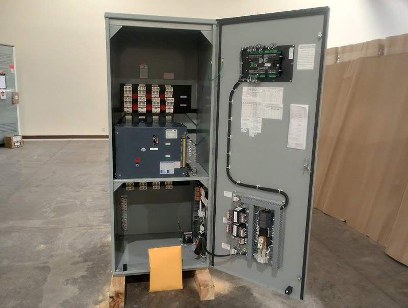 Thomson 1000A TS 970 Thomson 1000A TS 970