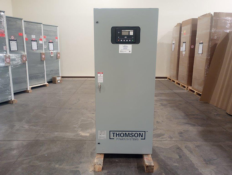Thomson 1000A TS 970 Thomson 1000A TS 970