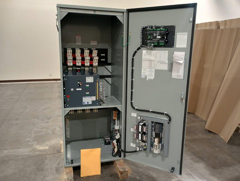 Thomson 1000A TS 970 Thomson 1000A TS 970