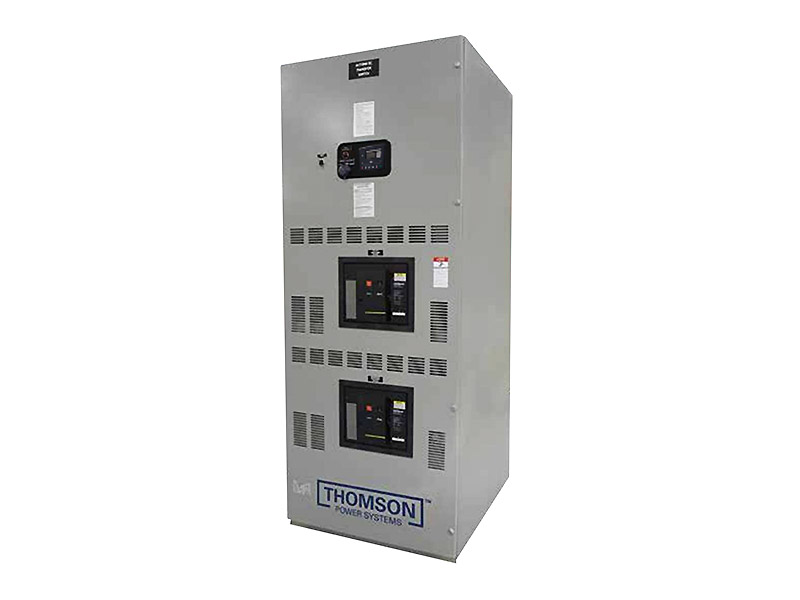 Thomson 2000A TS 880 Thomson 2000A TS 880