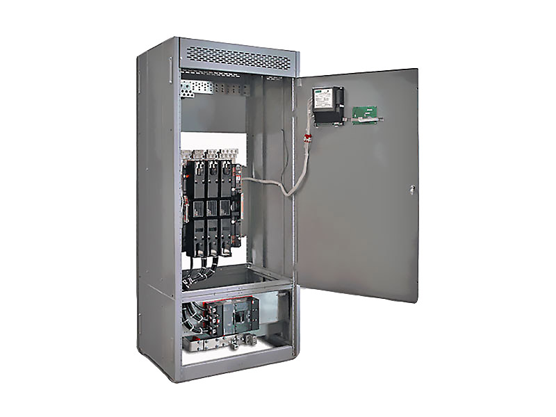 ASCO 1600A Series 300 ASCO 1600A Series 300