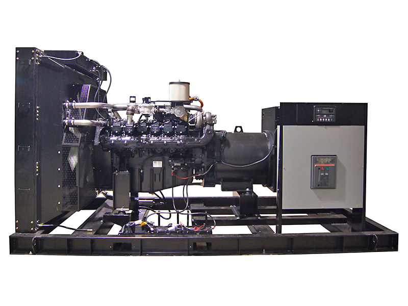 Gillette 300 kW SP-4000-1-1L2 Gillette 300 kW SP-4000-1-1L2