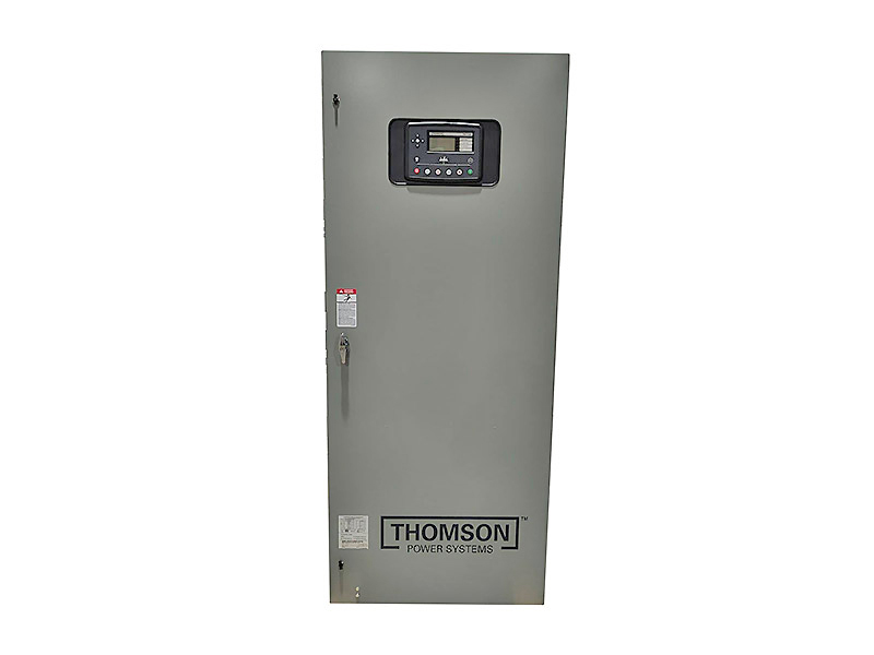 Thomson 1200A TS 970 Thomson 1200A TS 970