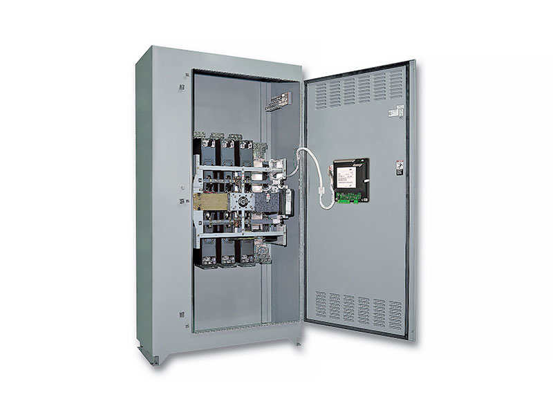 ASCO 2000A Series 300