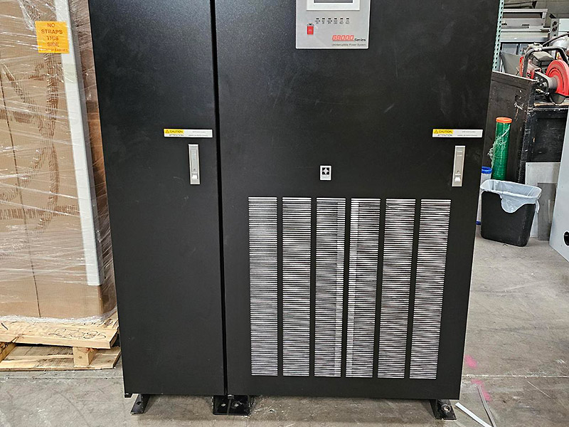 Toshiba G9000 Series 300 kVA Toshiba G9000 Series 300 kVA