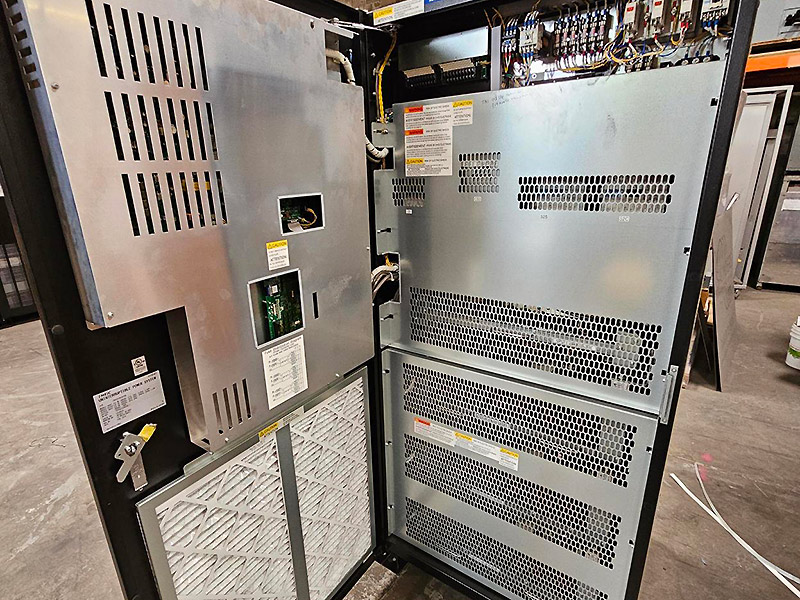 Toshiba G9000 Series 300 kVA Toshiba G9000 Series 300 kVA