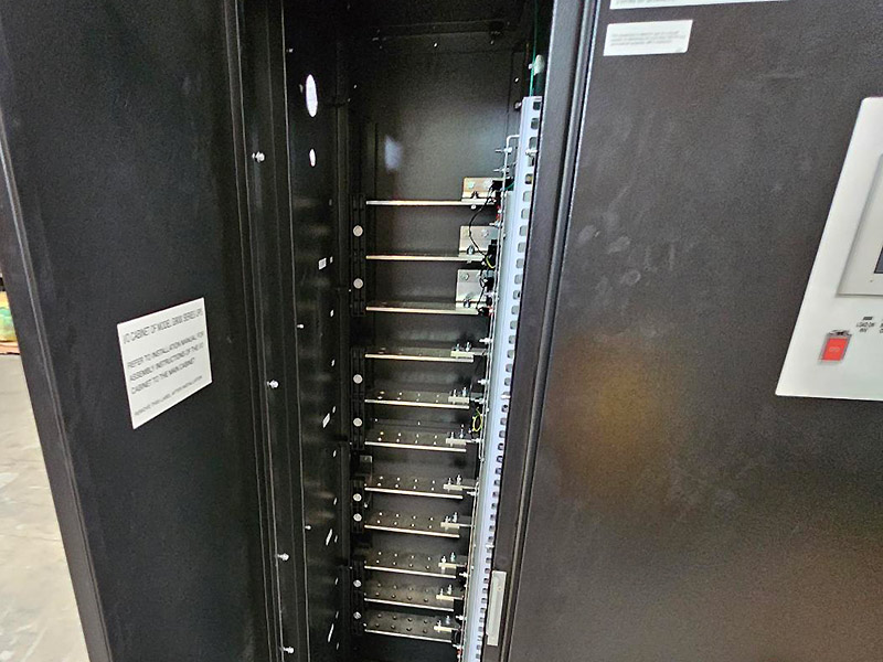Toshiba G9000 Series 300 kVA Toshiba G9000 Series 300 kVA