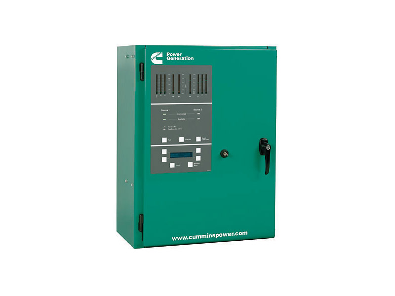 Automatic Transfer Switchgenerator Automatic Transfer Switch Product