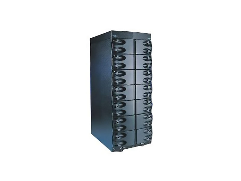 Used Liebert Nfinity 16 kVA UPS System (4835)