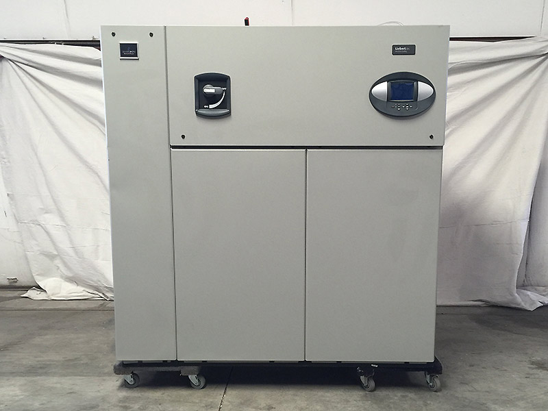 Used Emerson Liebert DS 12 Ton Cooling (5267)