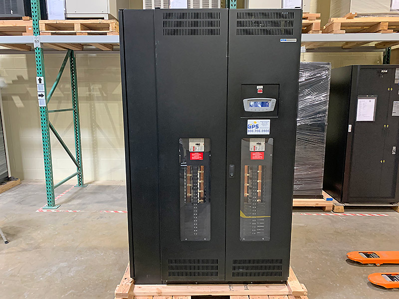 Eaton Powerware 150 kVA Power Distribution Units (PDU) (5376)